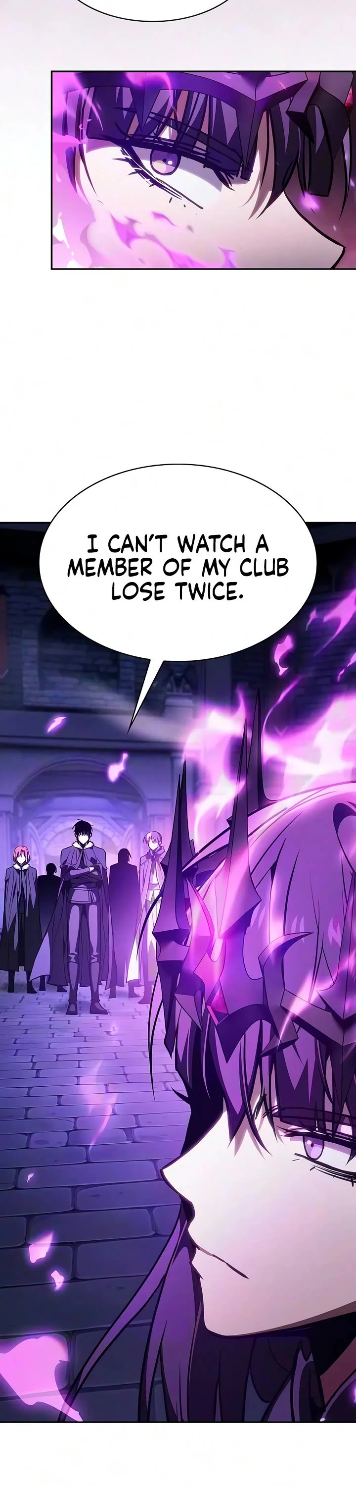 Academy’s Genius Swordmaster Chapter 151 page 13 - Chapter 151