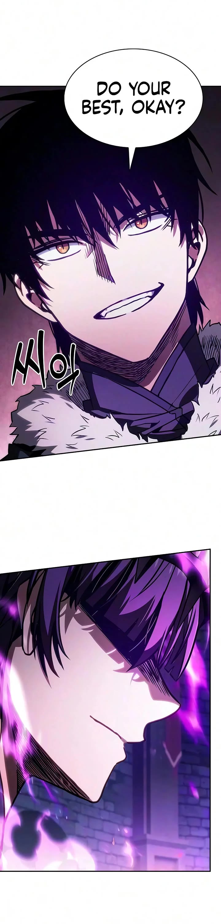 Academy’s Genius Swordmaster Chapter 151 page 14 - Chapter 151