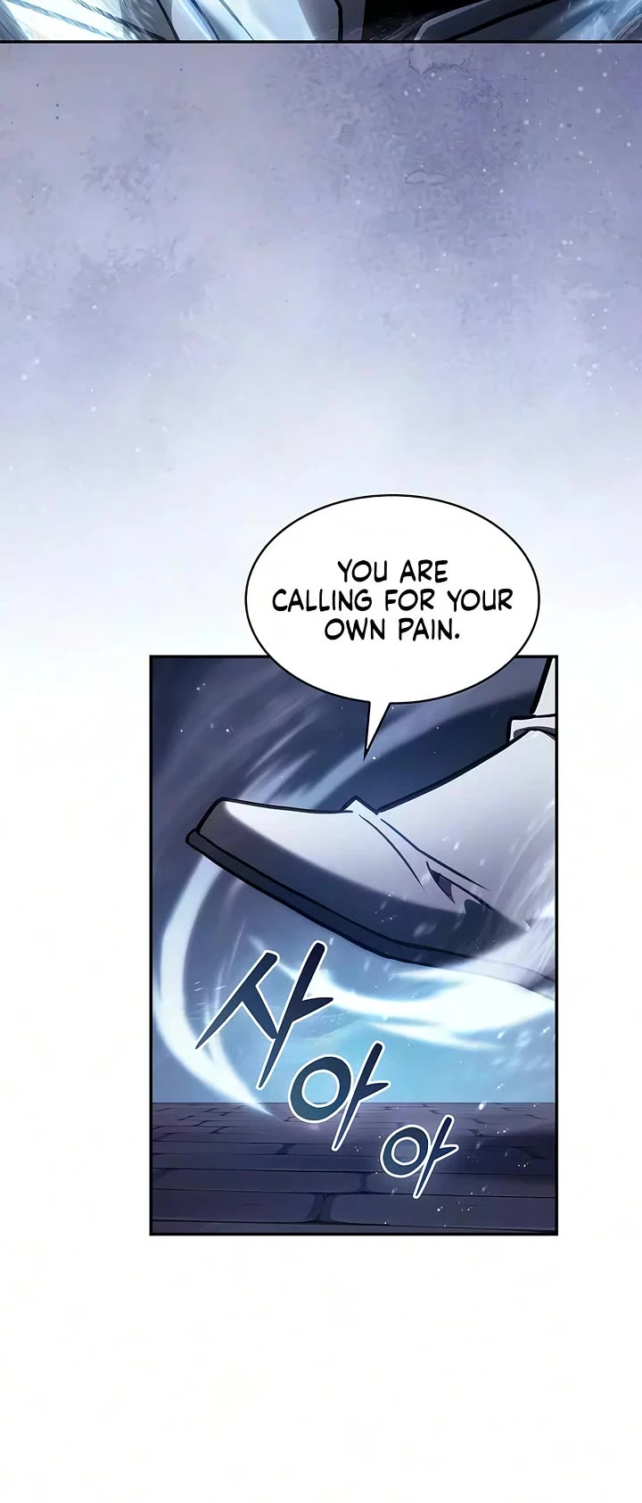Academy’s Genius Swordmaster Chapter 151 page 21 - Chapter 151