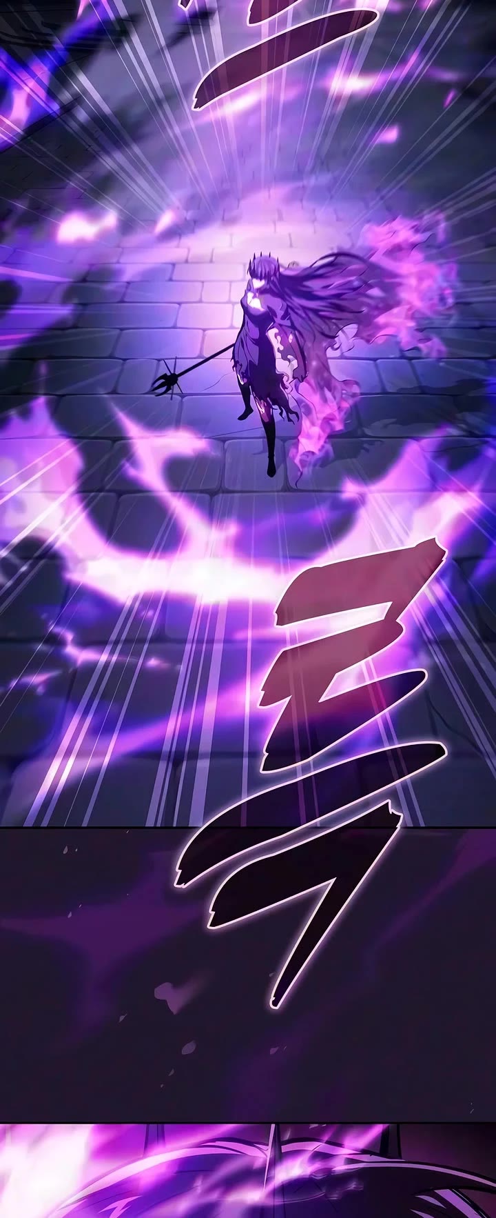 Academy’s Genius Swordmaster Chapter 151 page 37 - Chapter 151