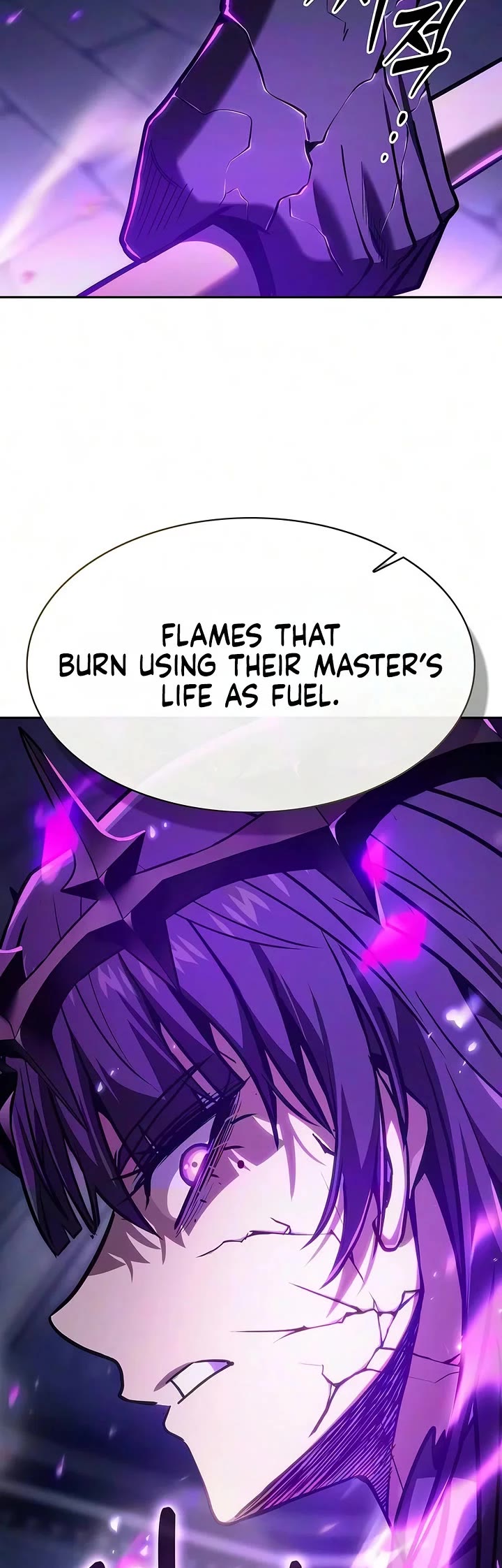 Academy’s Genius Swordmaster Chapter 151 page 42 - Chapter 151