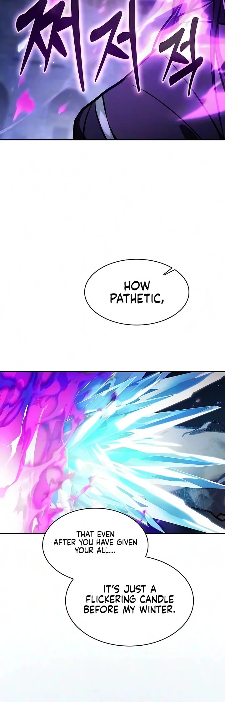 Academy’s Genius Swordmaster Chapter 151 page 43 - Chapter 151
