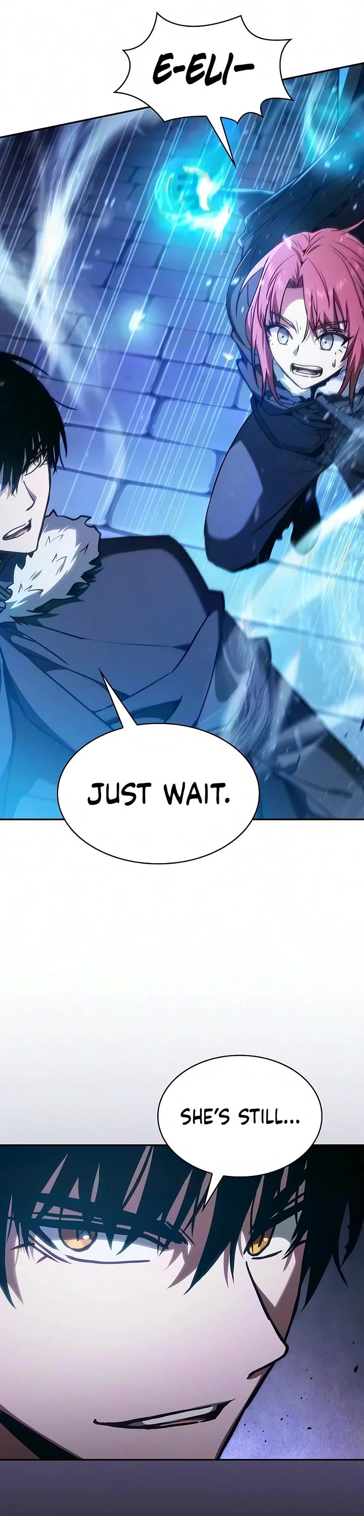Academy’s Genius Swordmaster Chapter 151 page 49 - Chapter 151