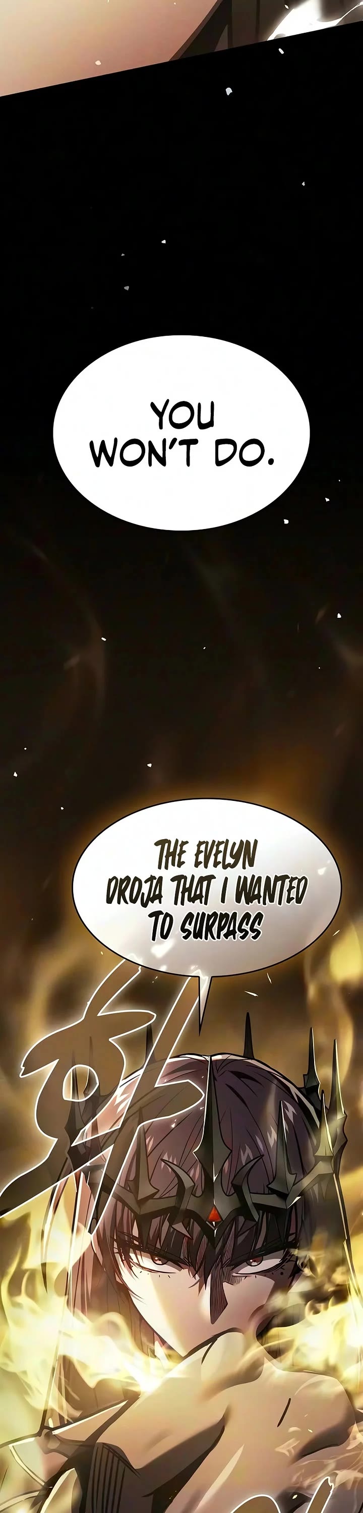 Academy’s Genius Swordmaster Chapter 151 page 55 - Chapter 151