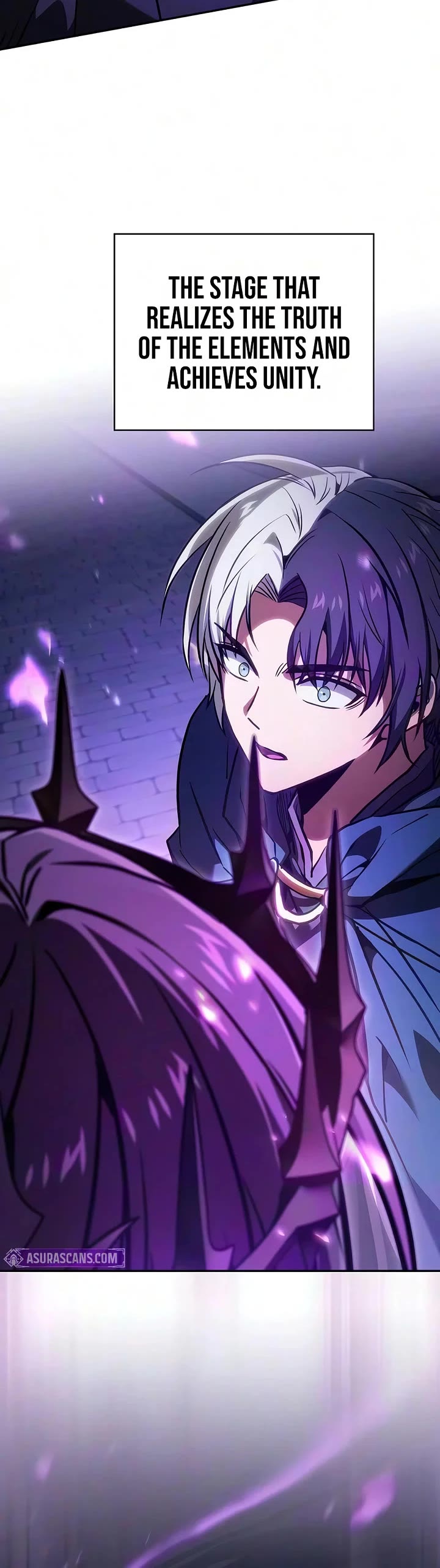 Academy’s Genius Swordmaster Chapter 151 page 6 - Chapter 151