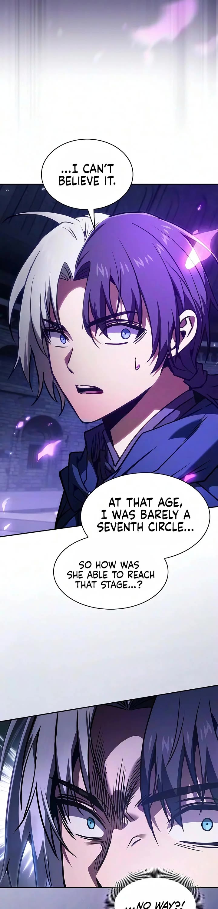 Academy’s Genius Swordmaster Chapter 151 page 8 - Chapter 151