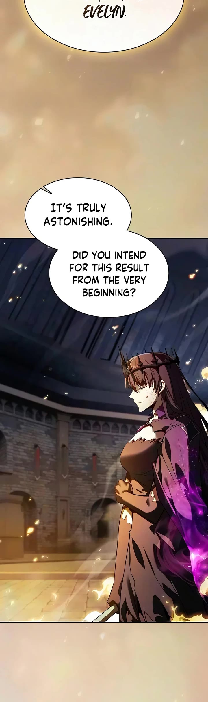 Academy’s Genius Swordmaster Chapter 152 page 12 - Chapter 152