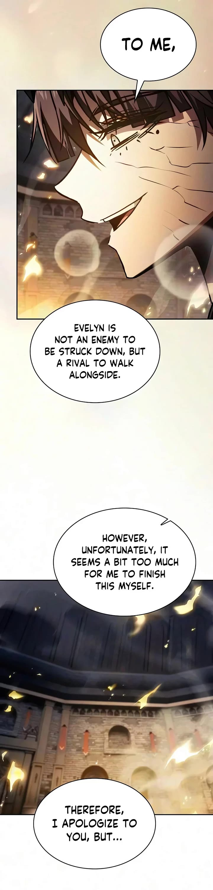 Academy’s Genius Swordmaster Chapter 152 page 13 - Chapter 152
