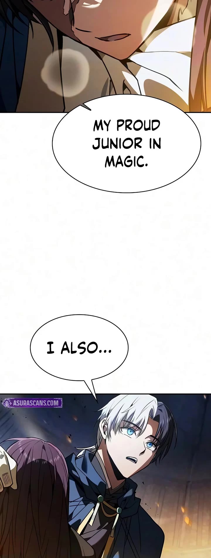 Academy’s Genius Swordmaster Chapter 152 page 16 - Chapter 152