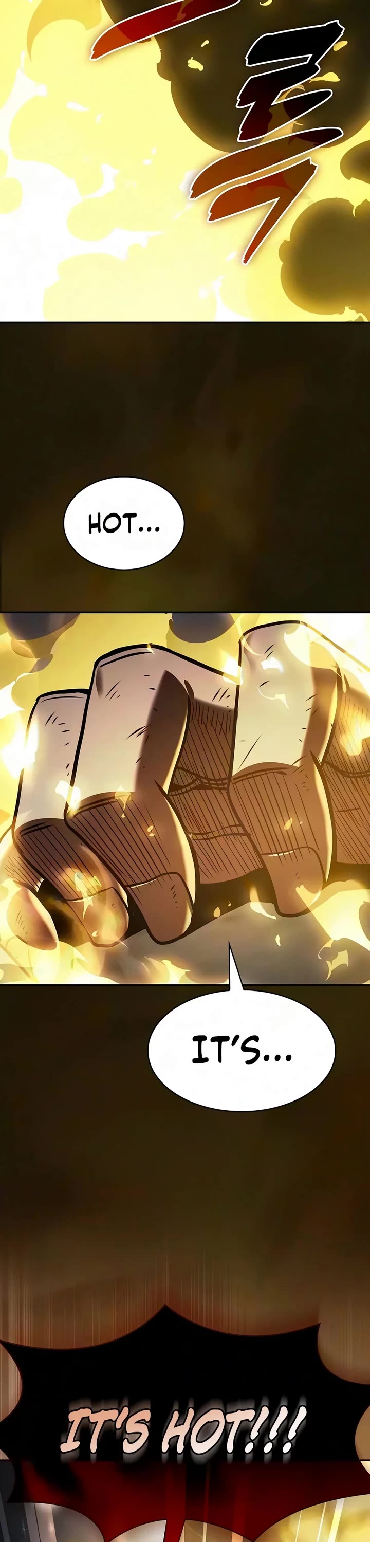 Academy’s Genius Swordmaster Chapter 152 page 20 - Chapter 152
