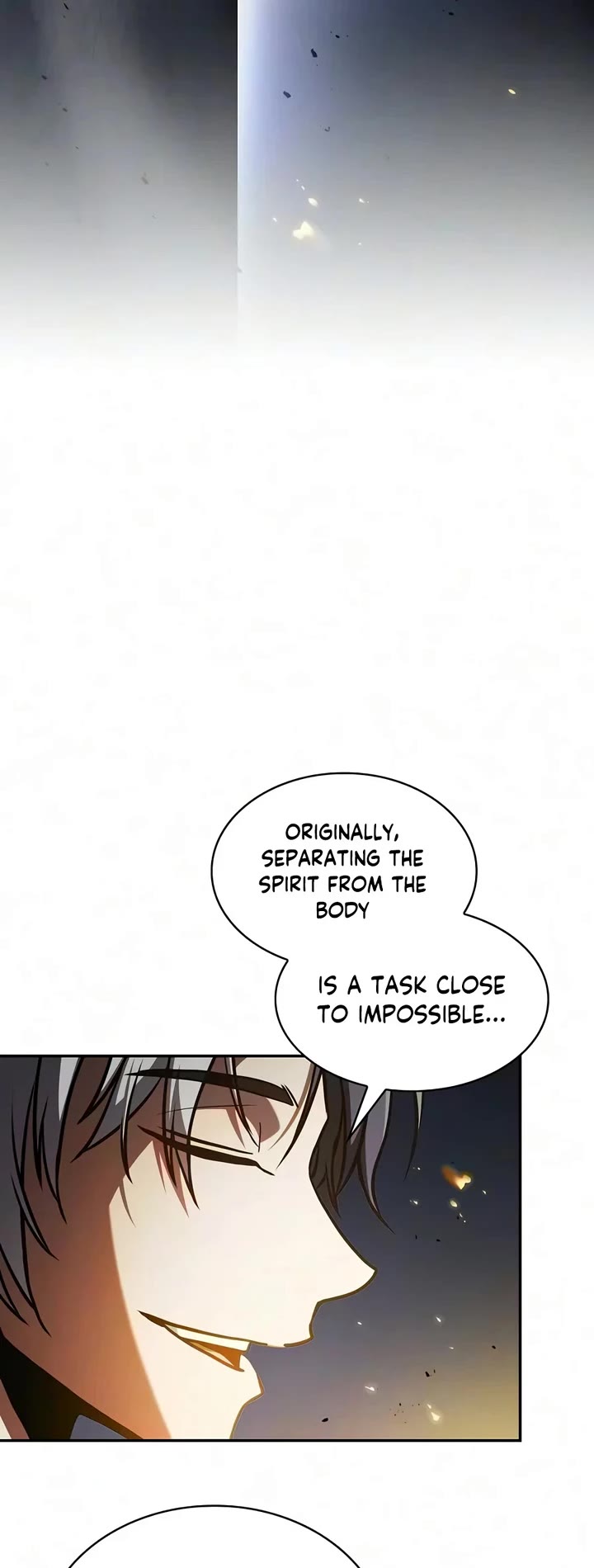 Academy’s Genius Swordmaster Chapter 152 page 27 - Chapter 152