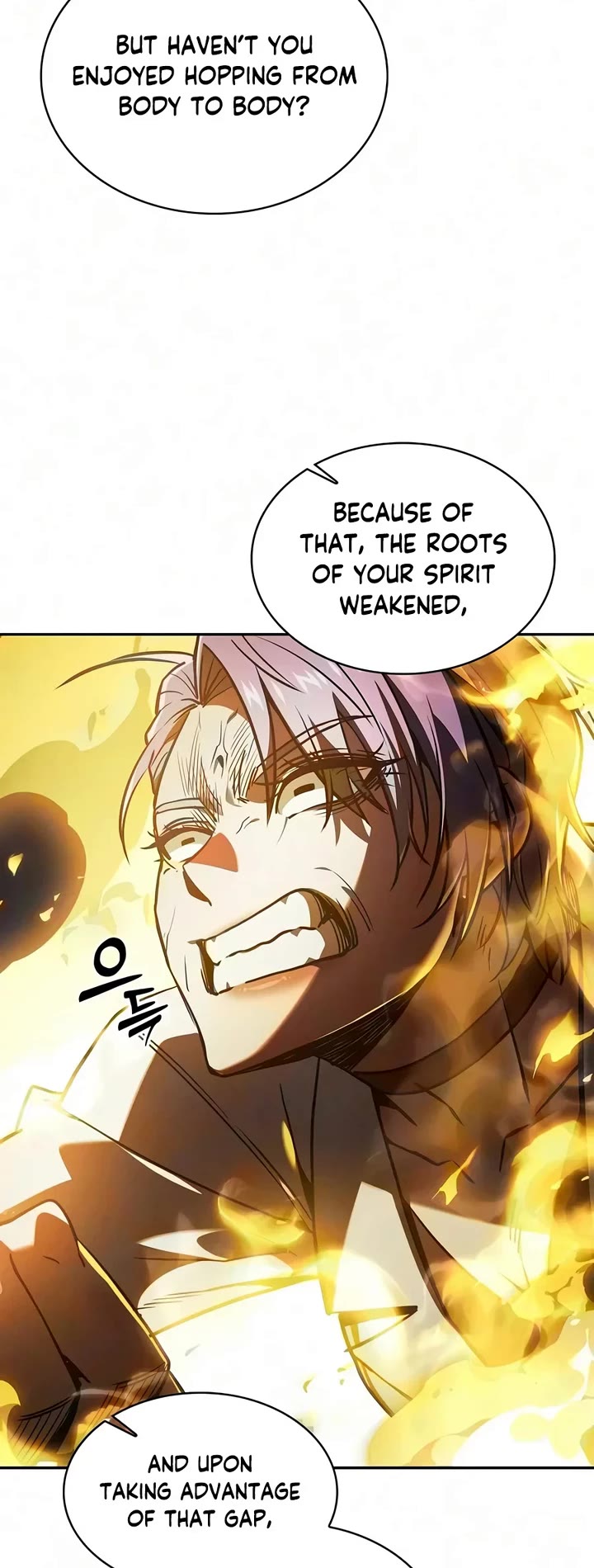 Academy’s Genius Swordmaster Chapter 152 page 28 - Chapter 152