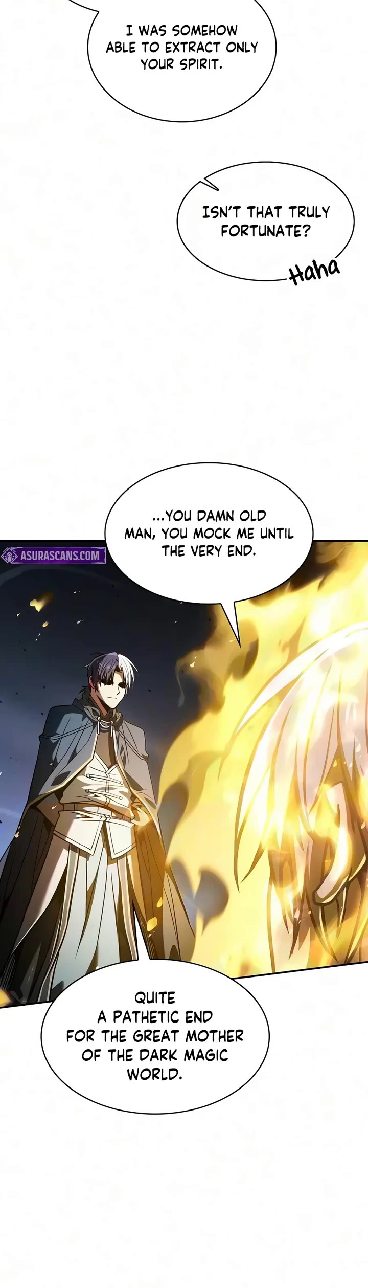 Academy’s Genius Swordmaster Chapter 152 page 29 - Chapter 152