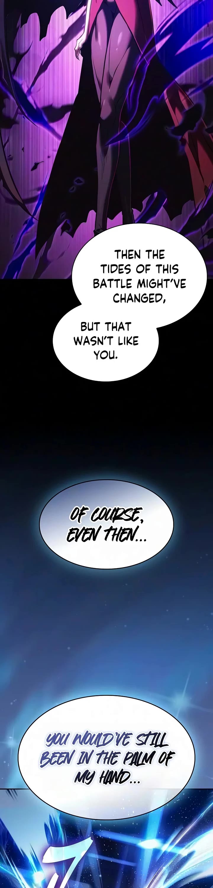 Academy’s Genius Swordmaster Chapter 152 page 31 - Chapter 152
