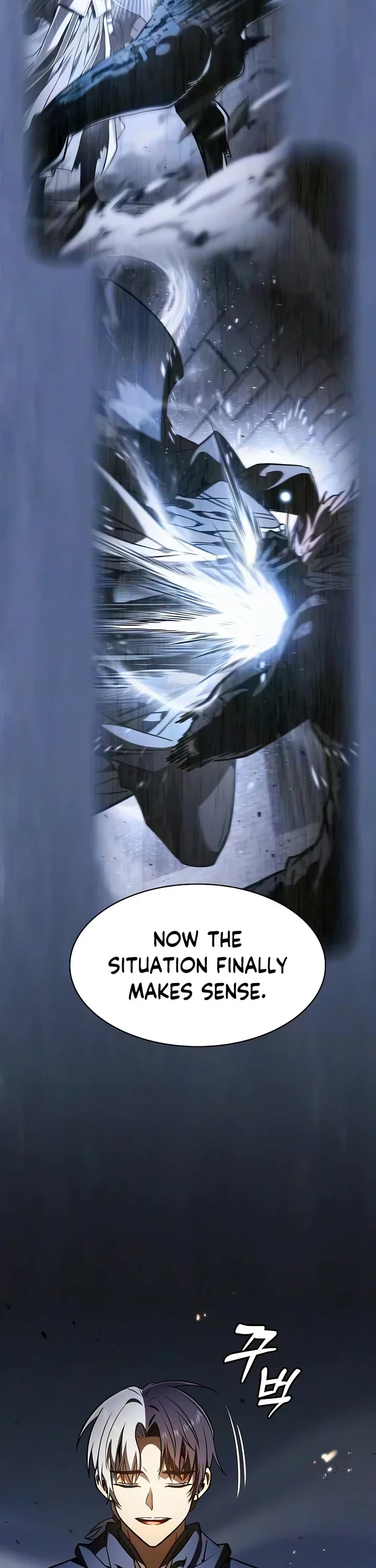 Academy’s Genius Swordmaster Chapter 152 page 36 - Chapter 152