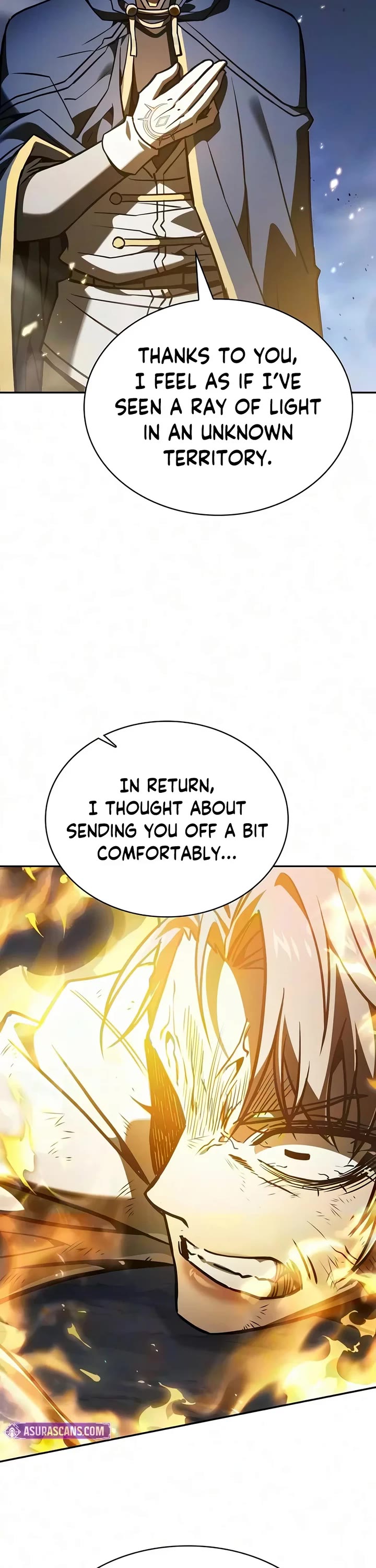 Academy’s Genius Swordmaster Chapter 152 page 37 - Chapter 152