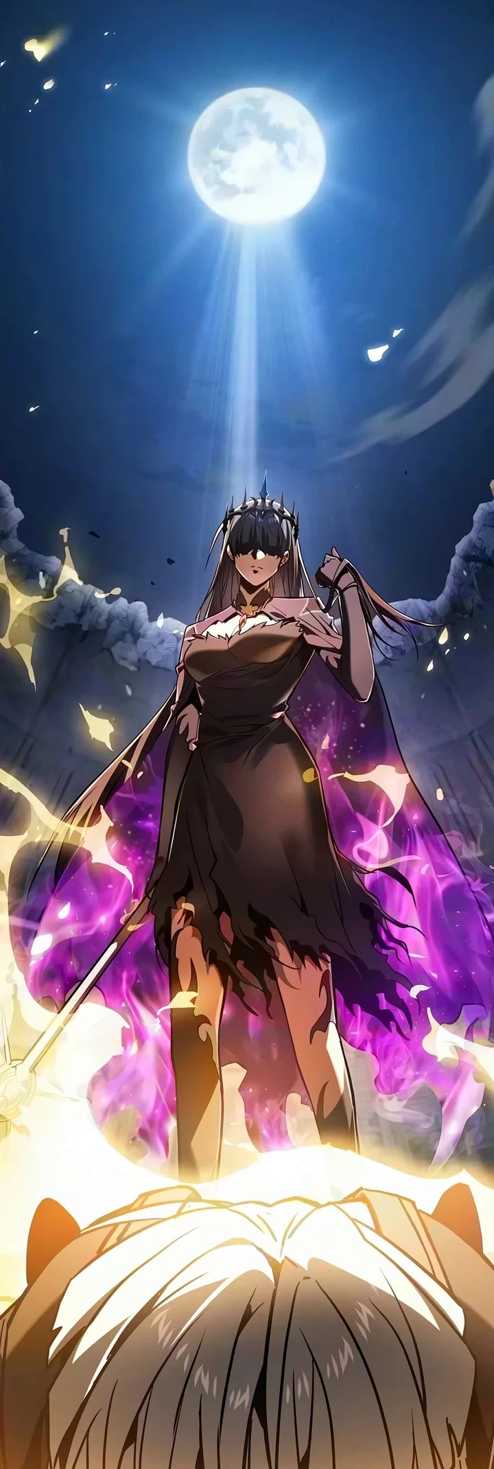 Academy’s Genius Swordmaster Chapter 152 page 4 - Chapter 152