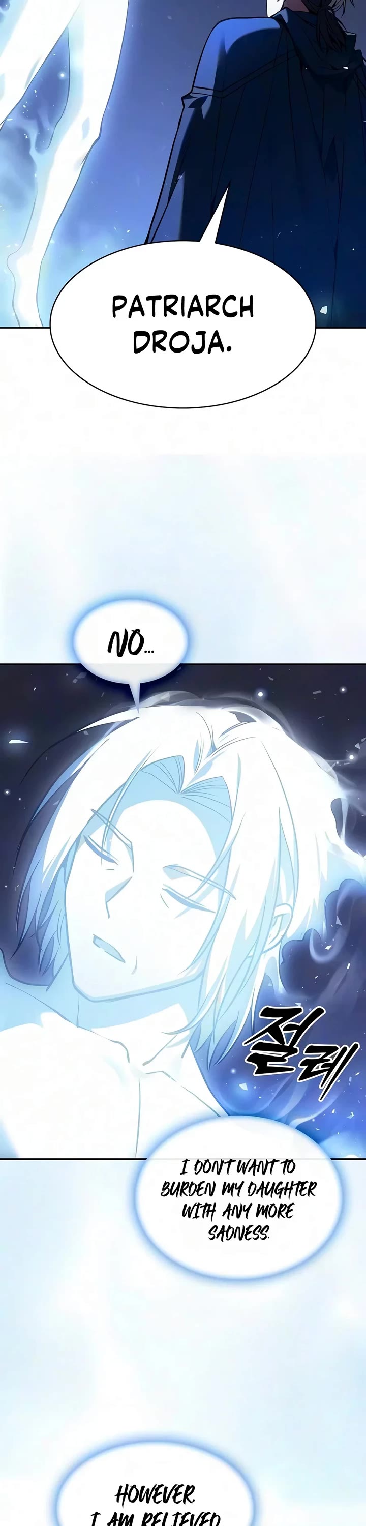 Academy’s Genius Swordmaster Chapter 152 page 52 - Chapter 152