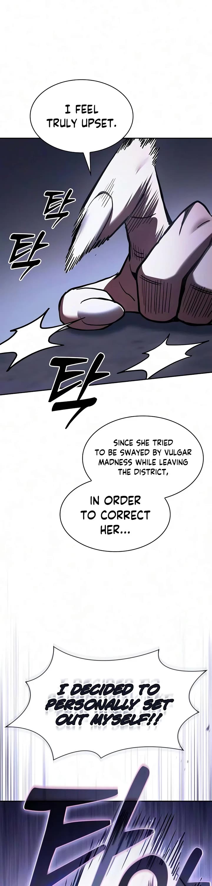 Academy’s Genius Swordmaster Chapter 152 page 62 - Chapter 152