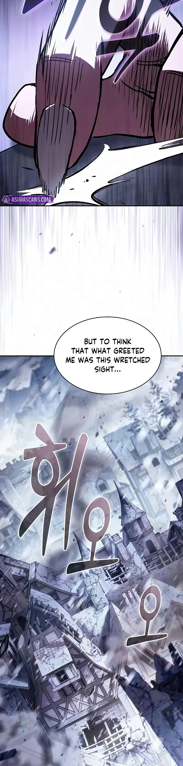 Academy’s Genius Swordmaster Chapter 152 page 63 - Chapter 152