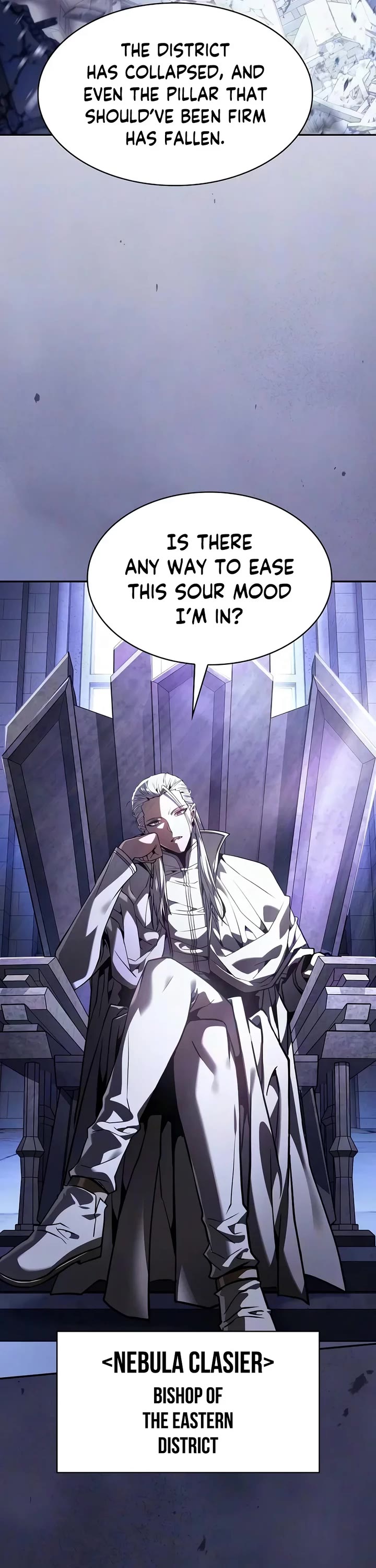 Academy’s Genius Swordmaster Chapter 152 page 64 - Chapter 152
