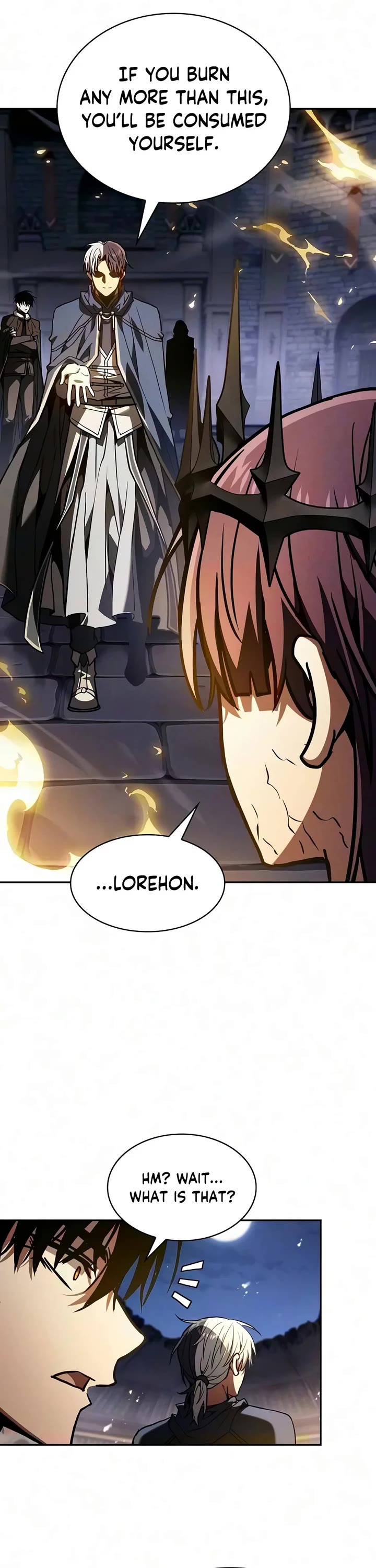 Academy’s Genius Swordmaster Chapter 152 page 7 - Chapter 152
