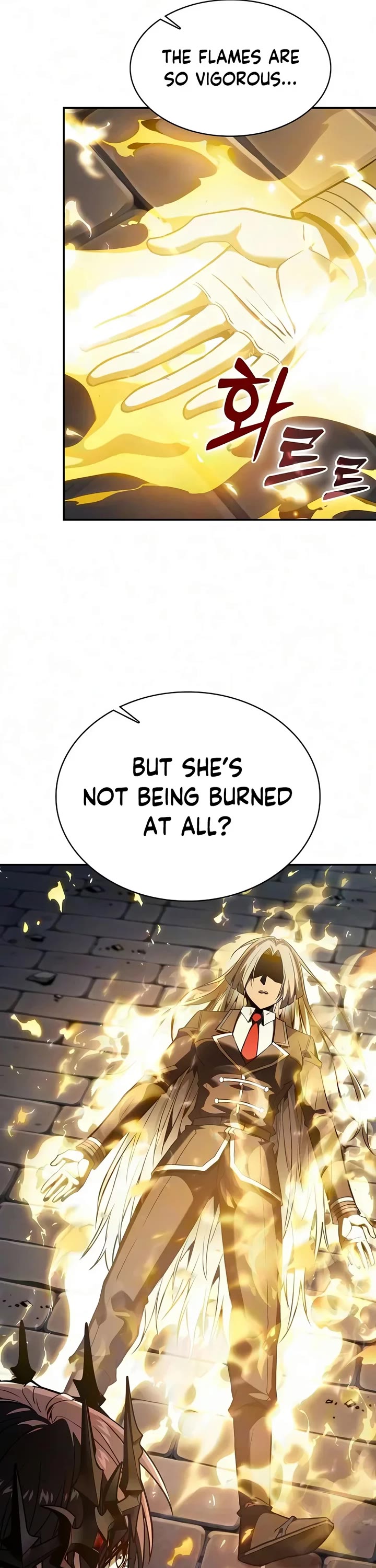 Academy’s Genius Swordmaster Chapter 152 page 8 - Chapter 152