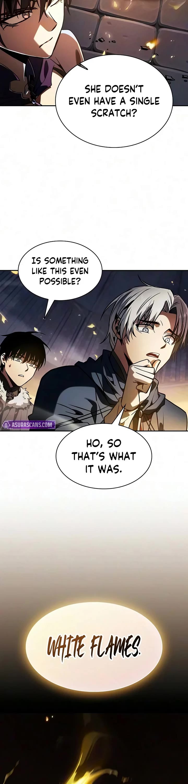 Academy’s Genius Swordmaster Chapter 152 page 9 - Chapter 152