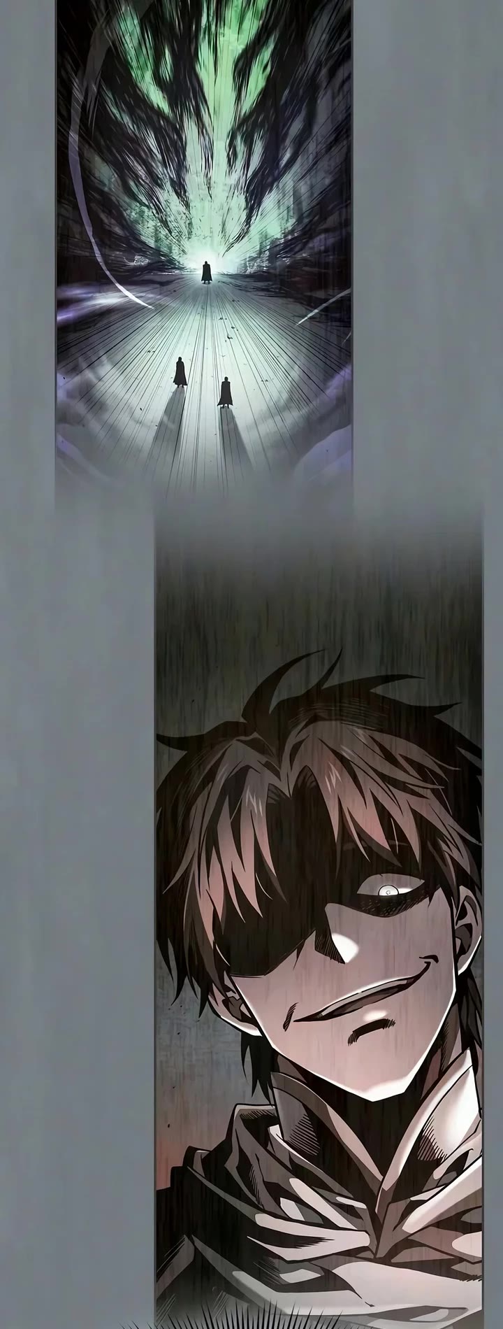 Academy’s Genius Swordmaster Chapter 153 page 10 - Chapter 153
