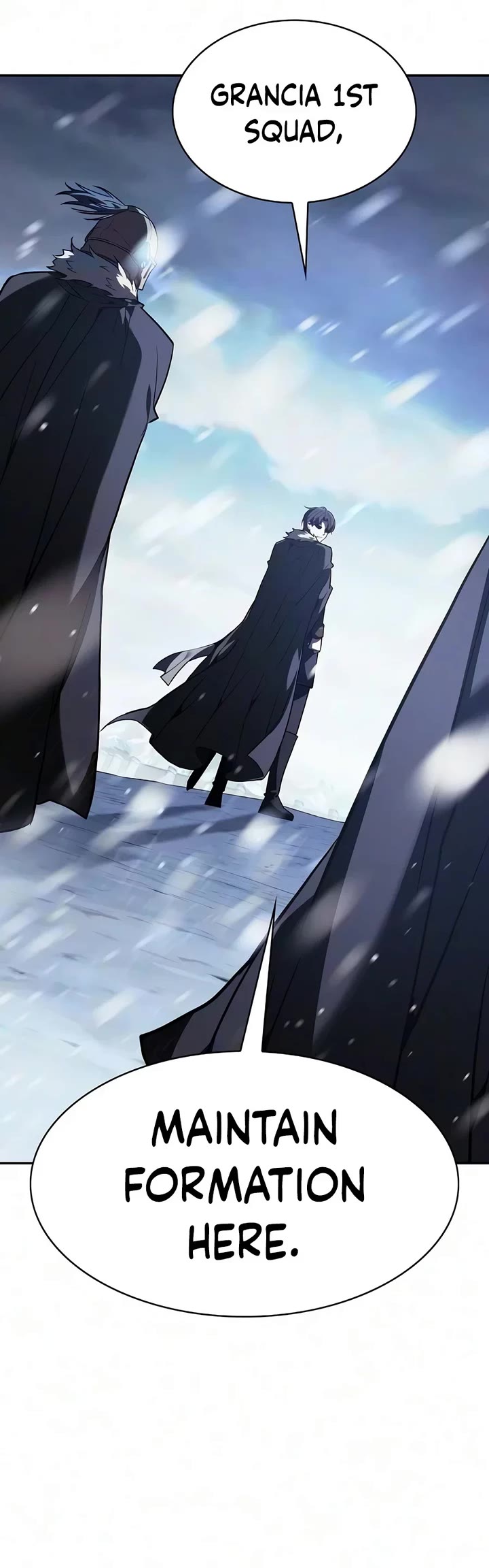 Academy’s Genius Swordmaster Chapter 153 page 12 - Chapter 153