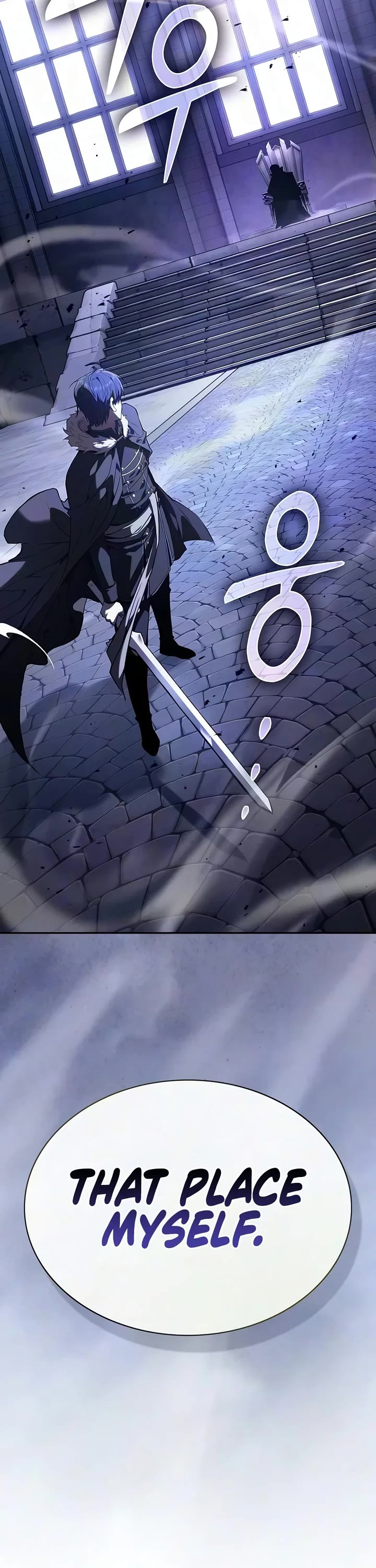 Academy’s Genius Swordmaster Chapter 153 page 14 - Chapter 153