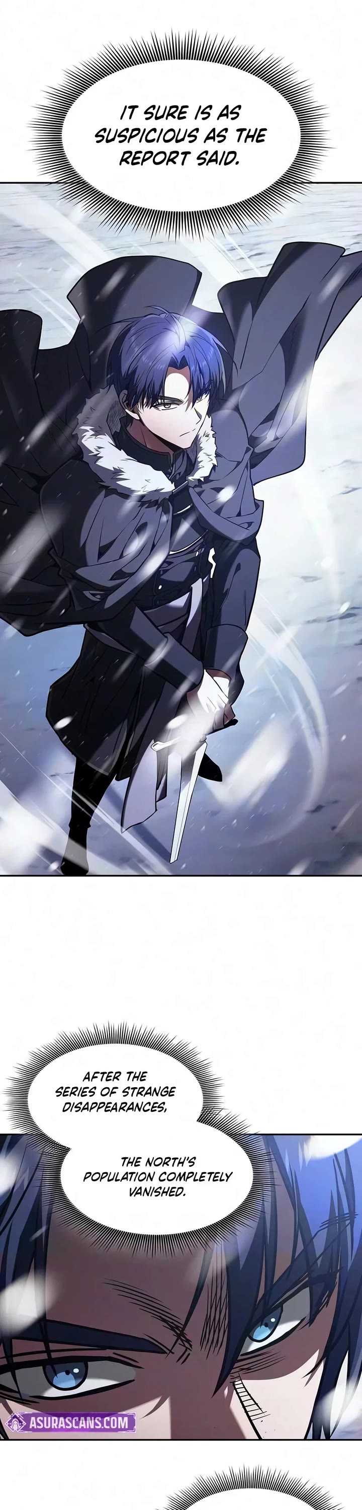Academy’s Genius Swordmaster Chapter 153 page 2 - Chapter 153