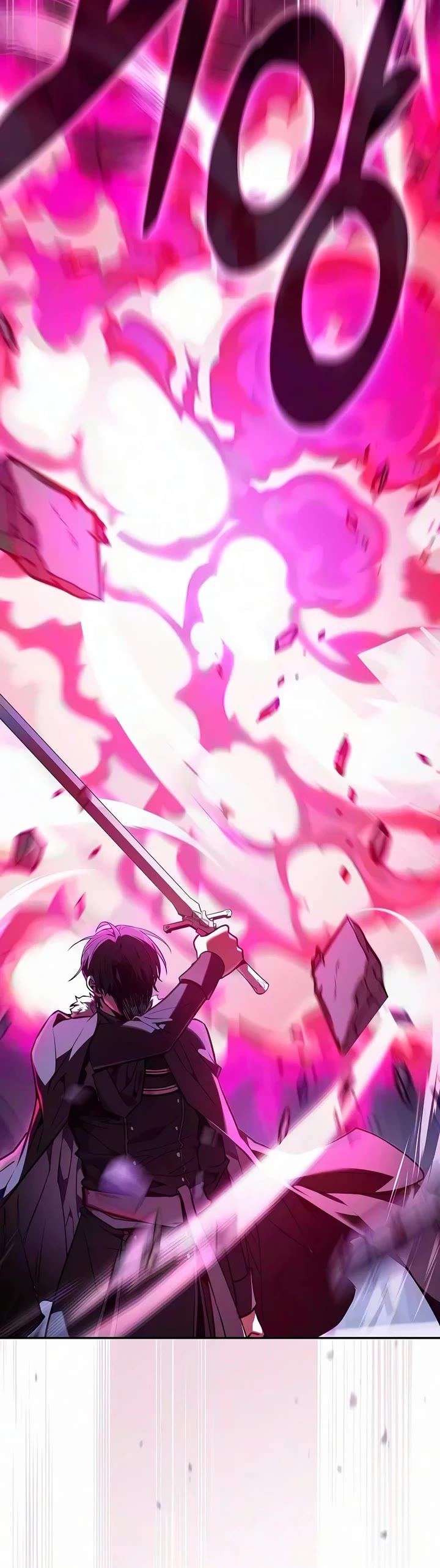 Academy’s Genius Swordmaster Chapter 153 page 22 - Chapter 153