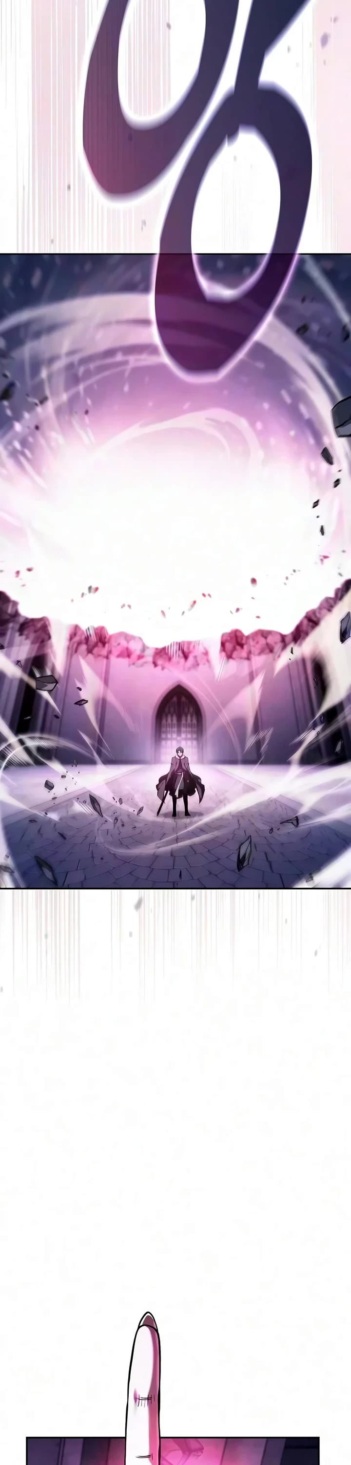 Academy’s Genius Swordmaster Chapter 153 page 24 - Chapter 153