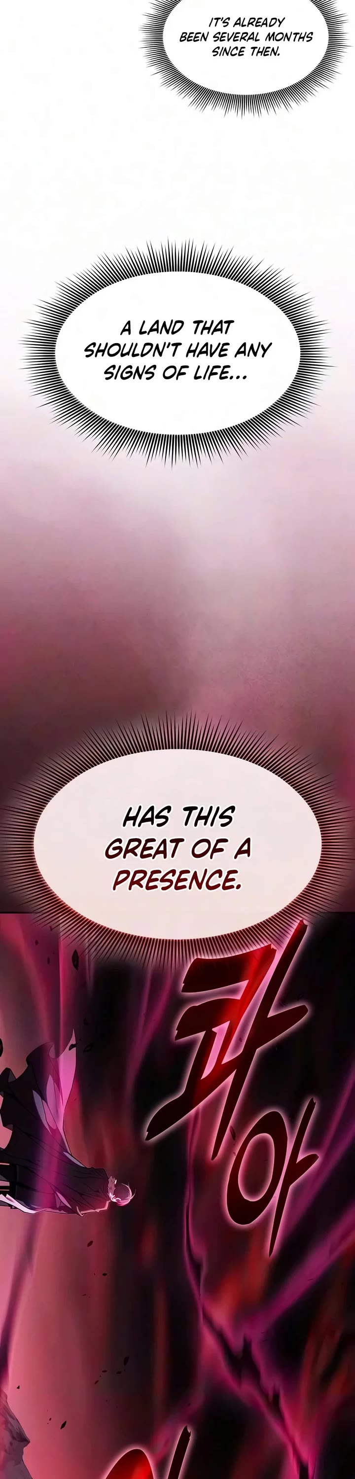 Academy’s Genius Swordmaster Chapter 153 page 3 - Chapter 153