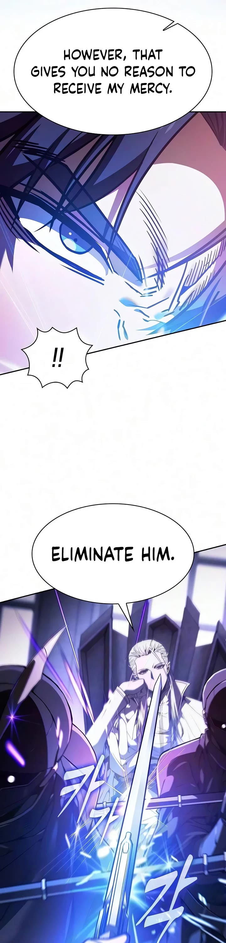 Academy’s Genius Swordmaster Chapter 153 page 38 - Chapter 153