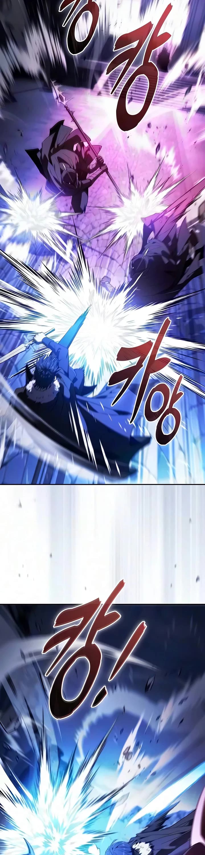 Academy’s Genius Swordmaster Chapter 153 page 40 - Chapter 153