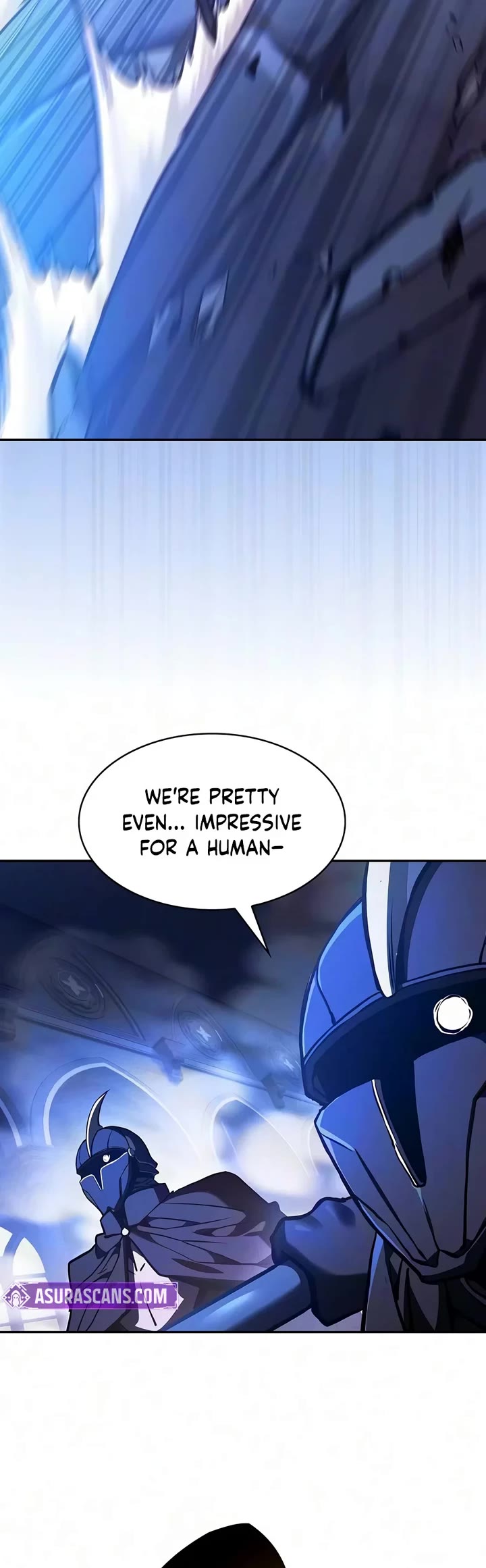 Academy’s Genius Swordmaster Chapter 153 page 46 - Chapter 153