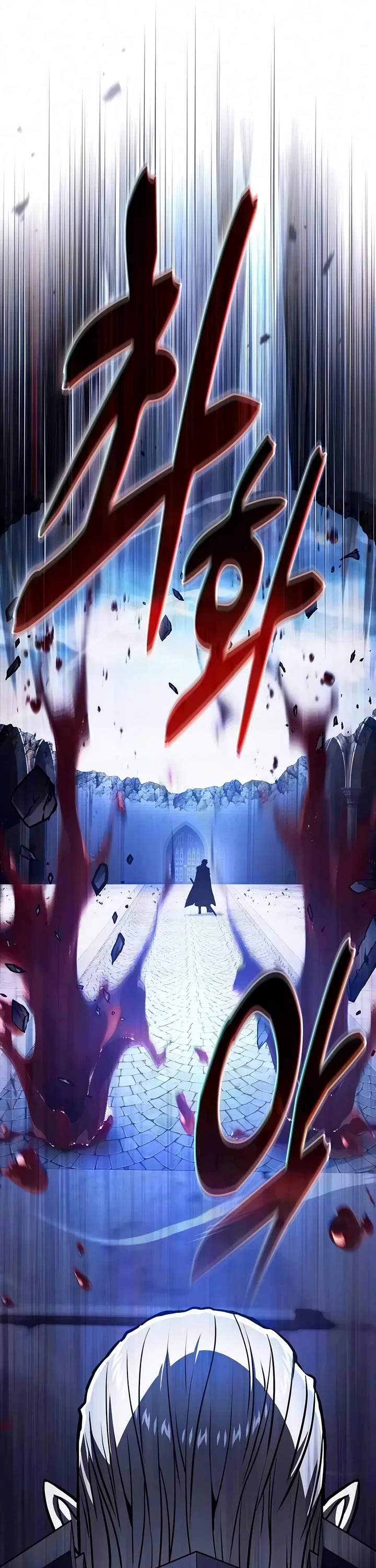 Academy’s Genius Swordmaster Chapter 153 page 48 - Chapter 153
