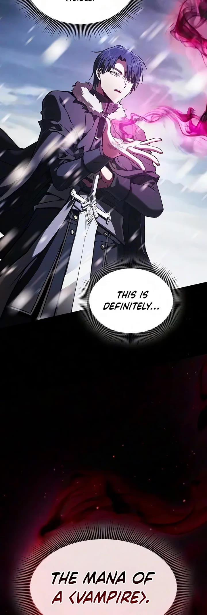 Academy’s Genius Swordmaster Chapter 153 page 5 - Chapter 153