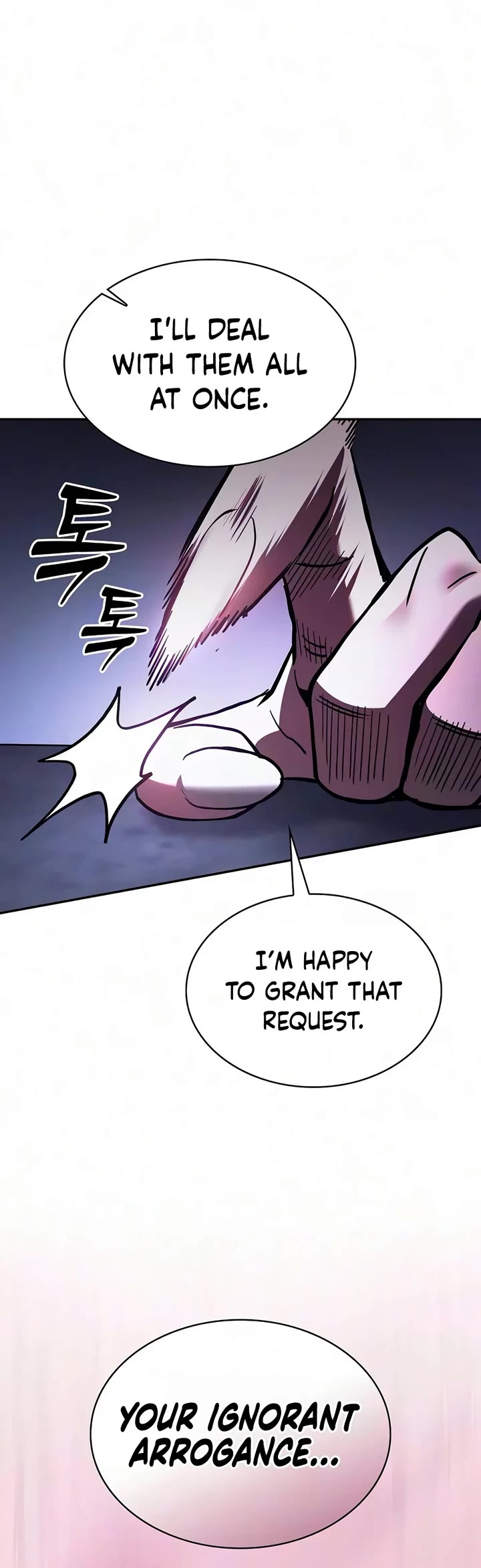 Academy’s Genius Swordmaster Chapter 153 page 53 - Chapter 153