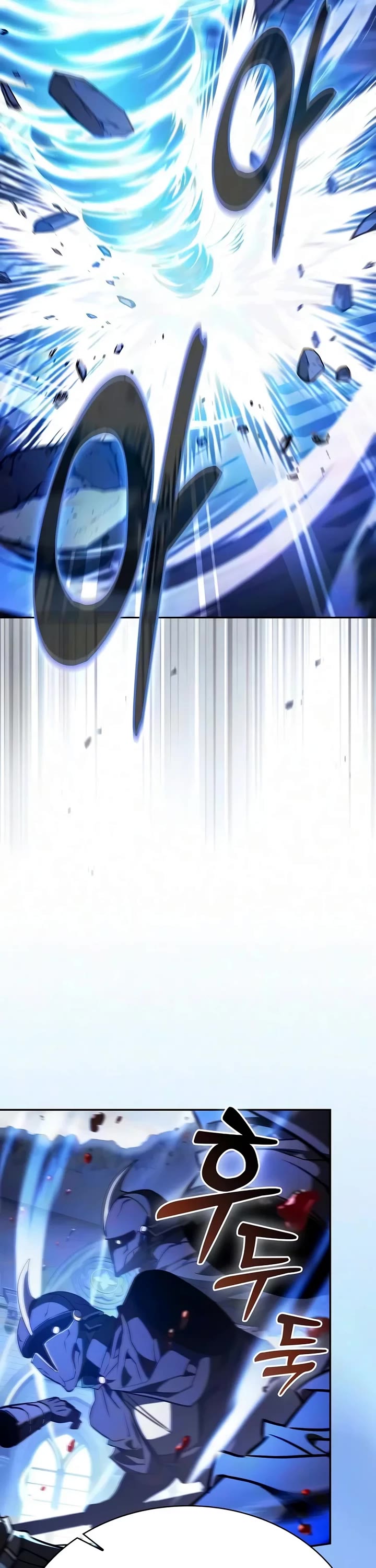 Academy’s Genius Swordmaster Chapter 153 page 62 - Chapter 153