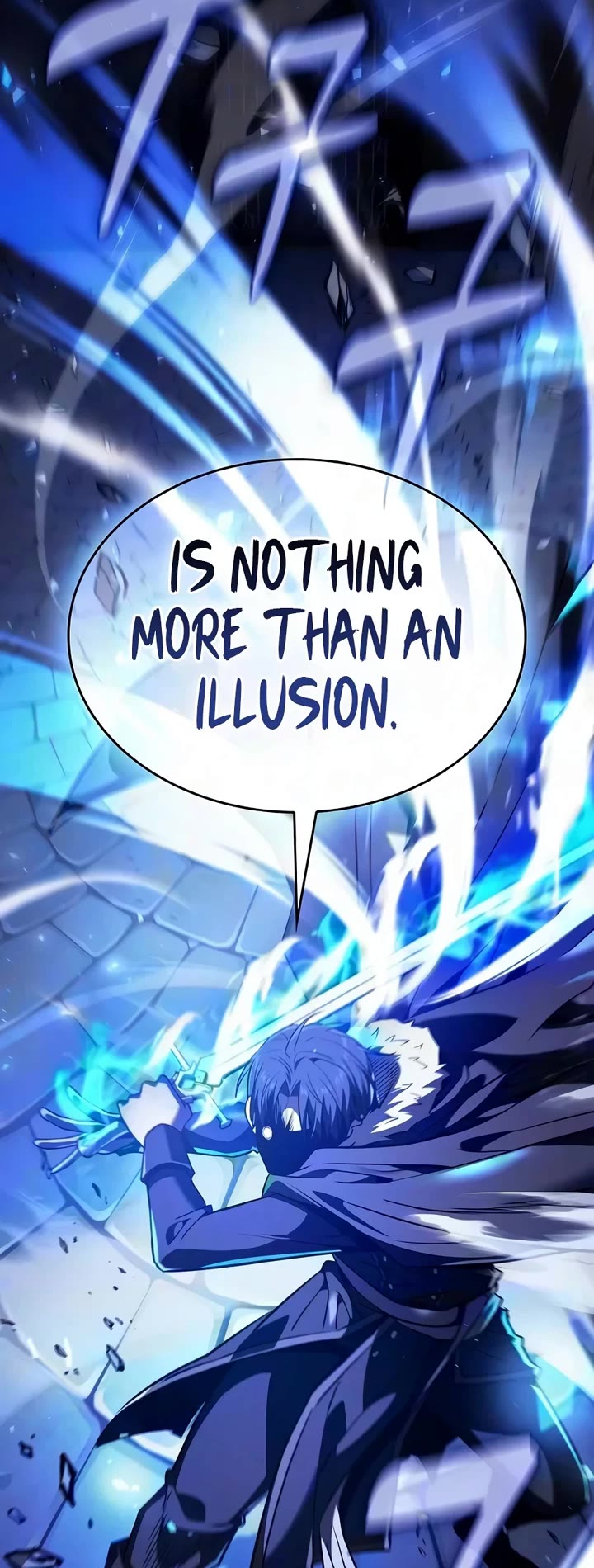 Academy’s Genius Swordmaster Chapter 153 page 64 - Chapter 153