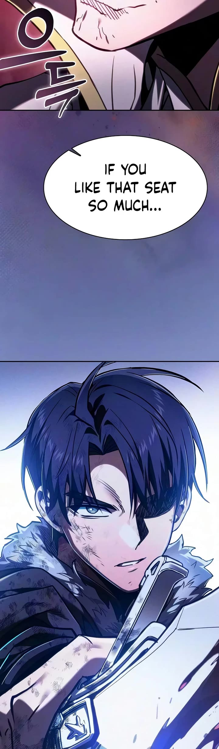 Academy’s Genius Swordmaster Chapter 153 page 74 - Chapter 153