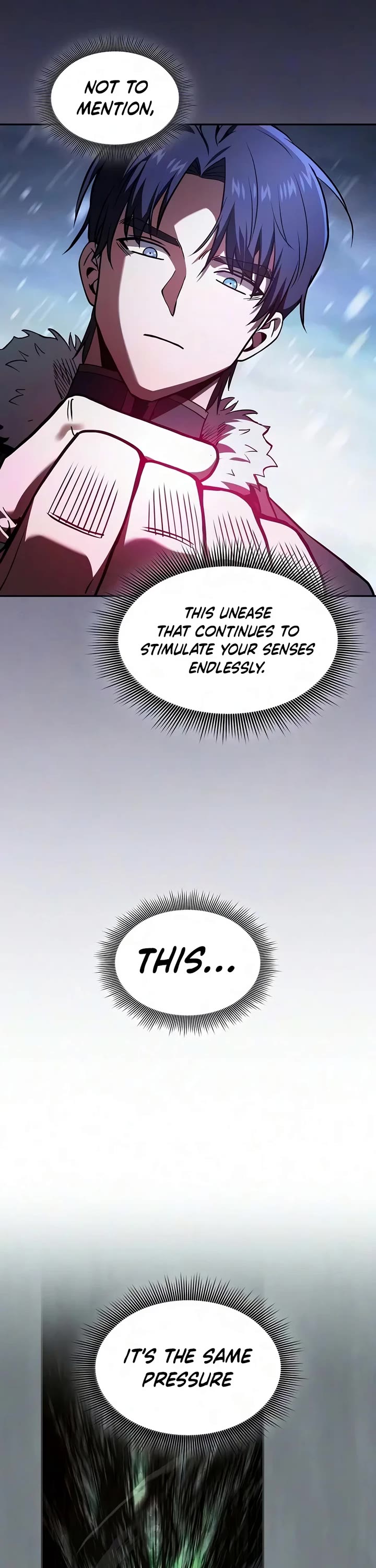 Academy’s Genius Swordmaster Chapter 153 page 9 - Chapter 153