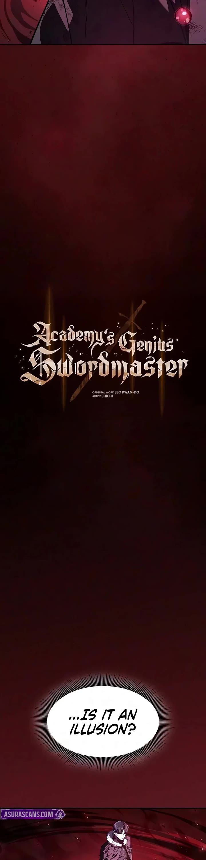 Academy’s Genius Swordmaster Chapter 154 page 13 - Chapter 154
