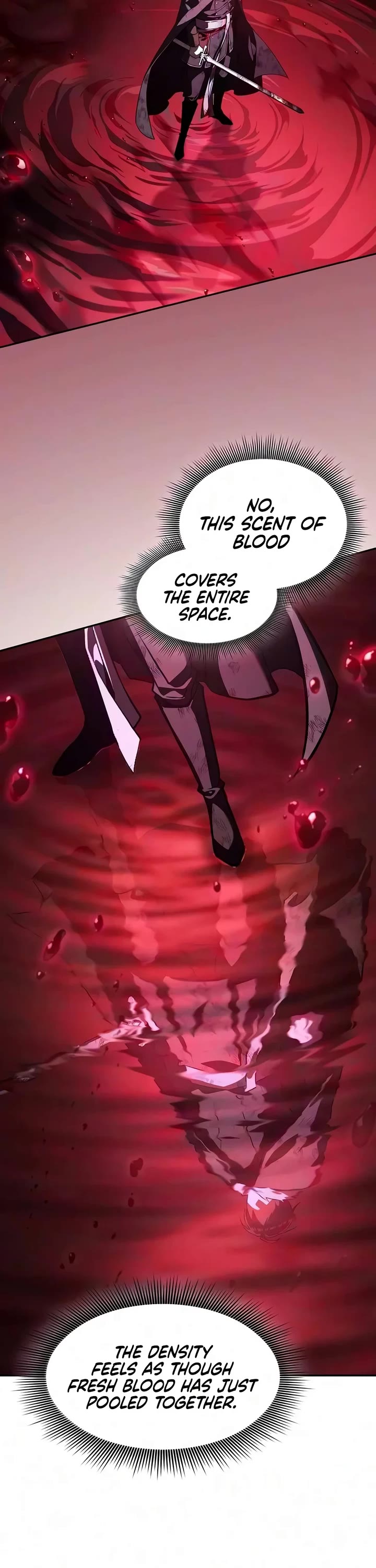Academy’s Genius Swordmaster Chapter 154 page 14 - Chapter 154