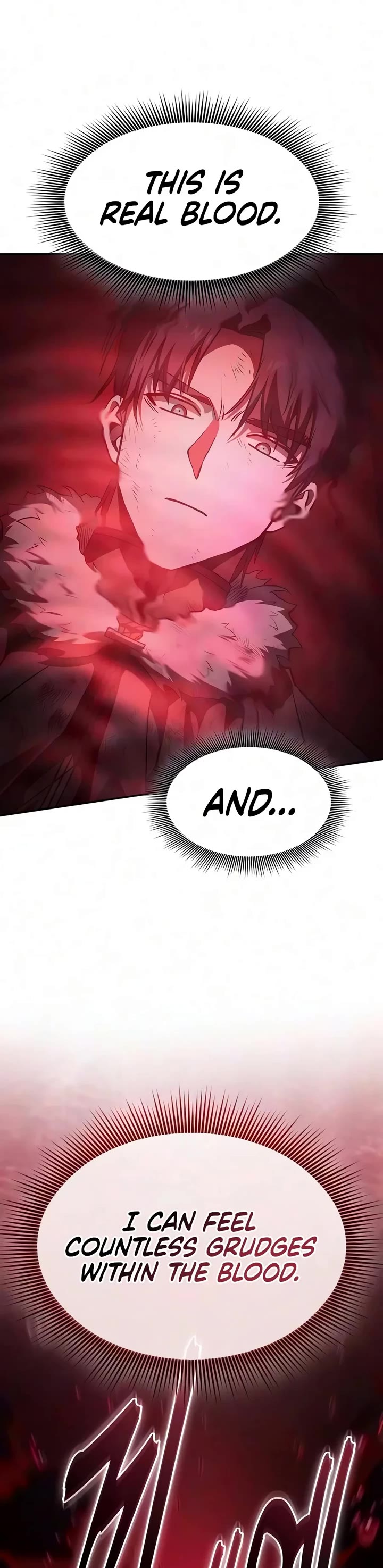 Academy’s Genius Swordmaster Chapter 154 page 15 - Chapter 154