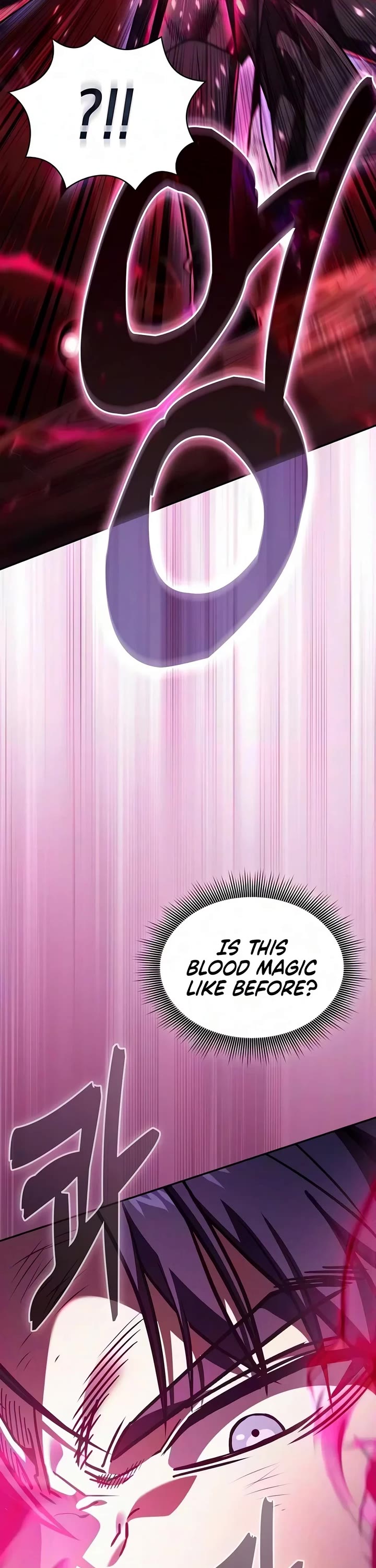 Academy’s Genius Swordmaster Chapter 154 page 19 - Chapter 154