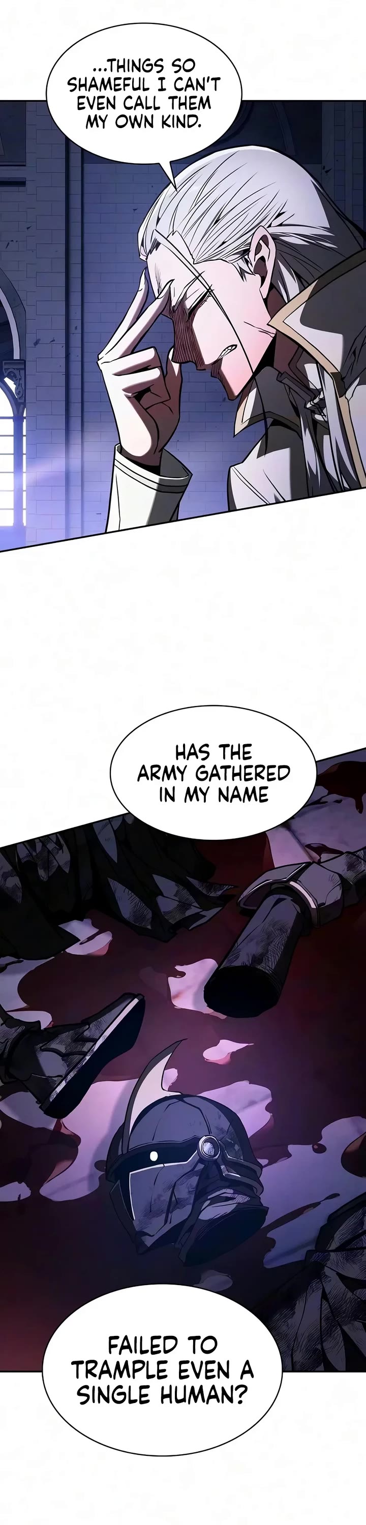 Academy’s Genius Swordmaster Chapter 154 page 2 - Chapter 154